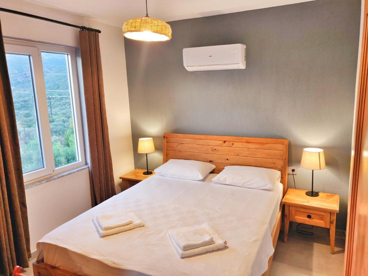 Olivia Homes Kaş Kültér fotó