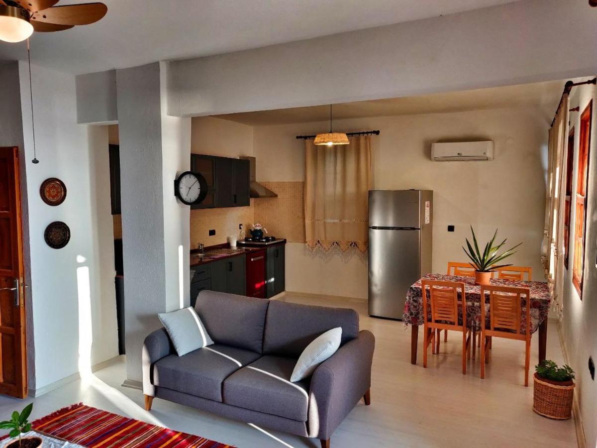 Olivia Homes Kaş Kültér fotó