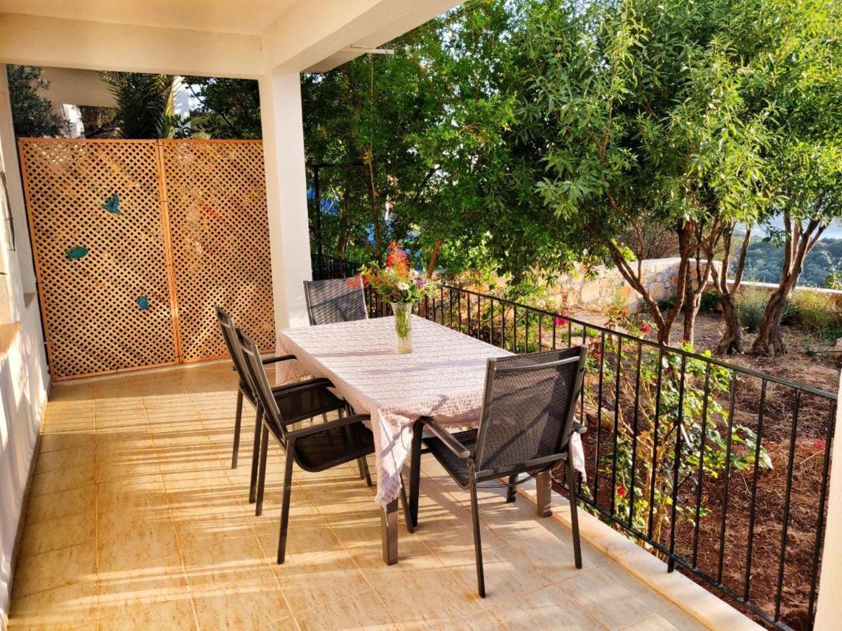 Olivia Homes Kaş Kültér fotó