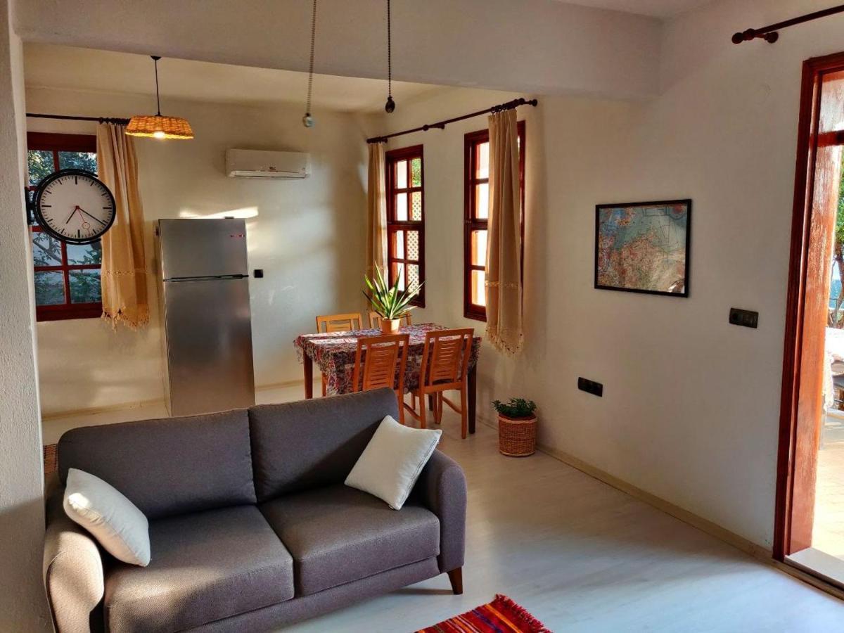 Olivia Homes Kaş Kültér fotó