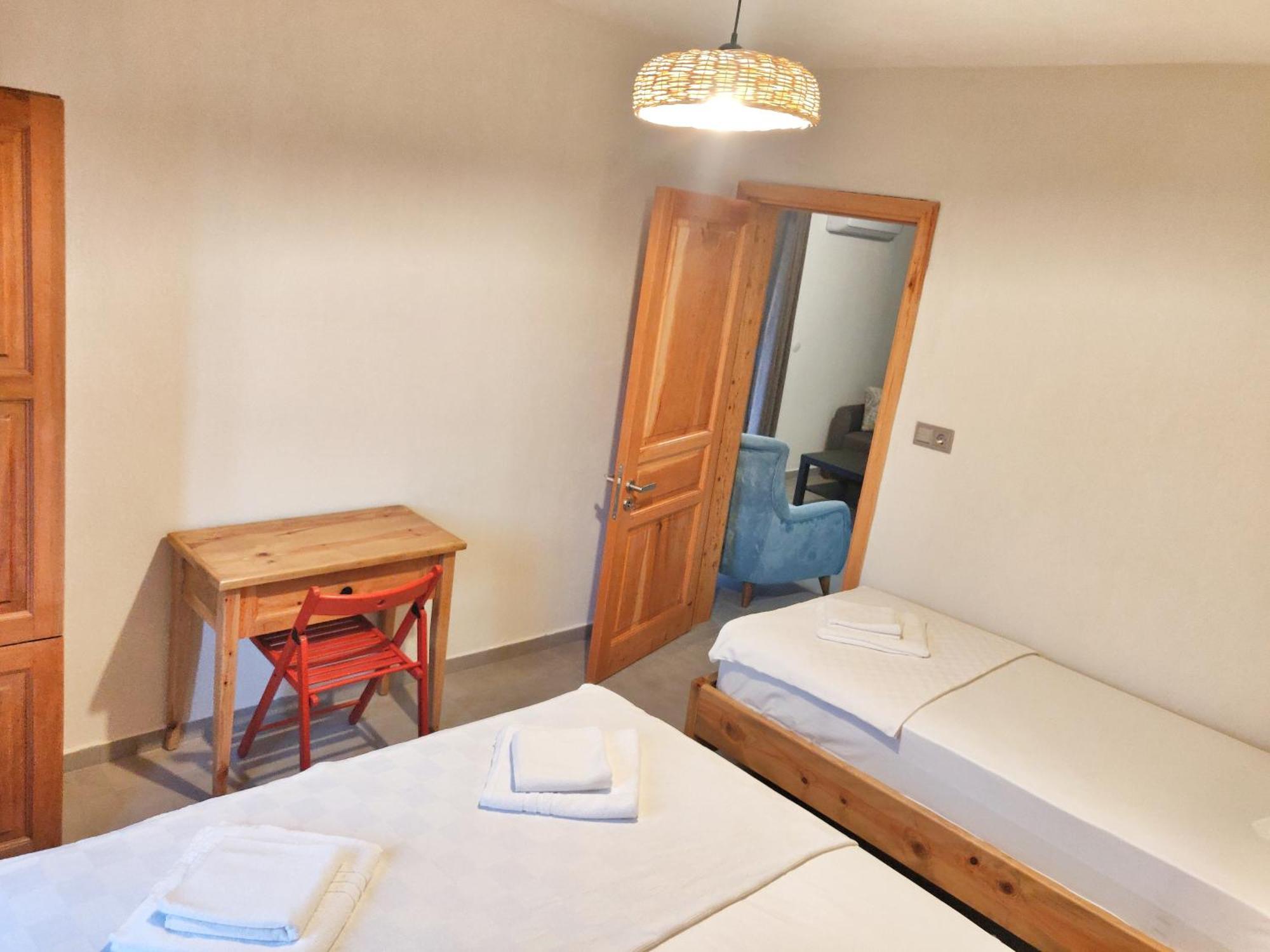 Olivia Homes Kaş Szoba fotó