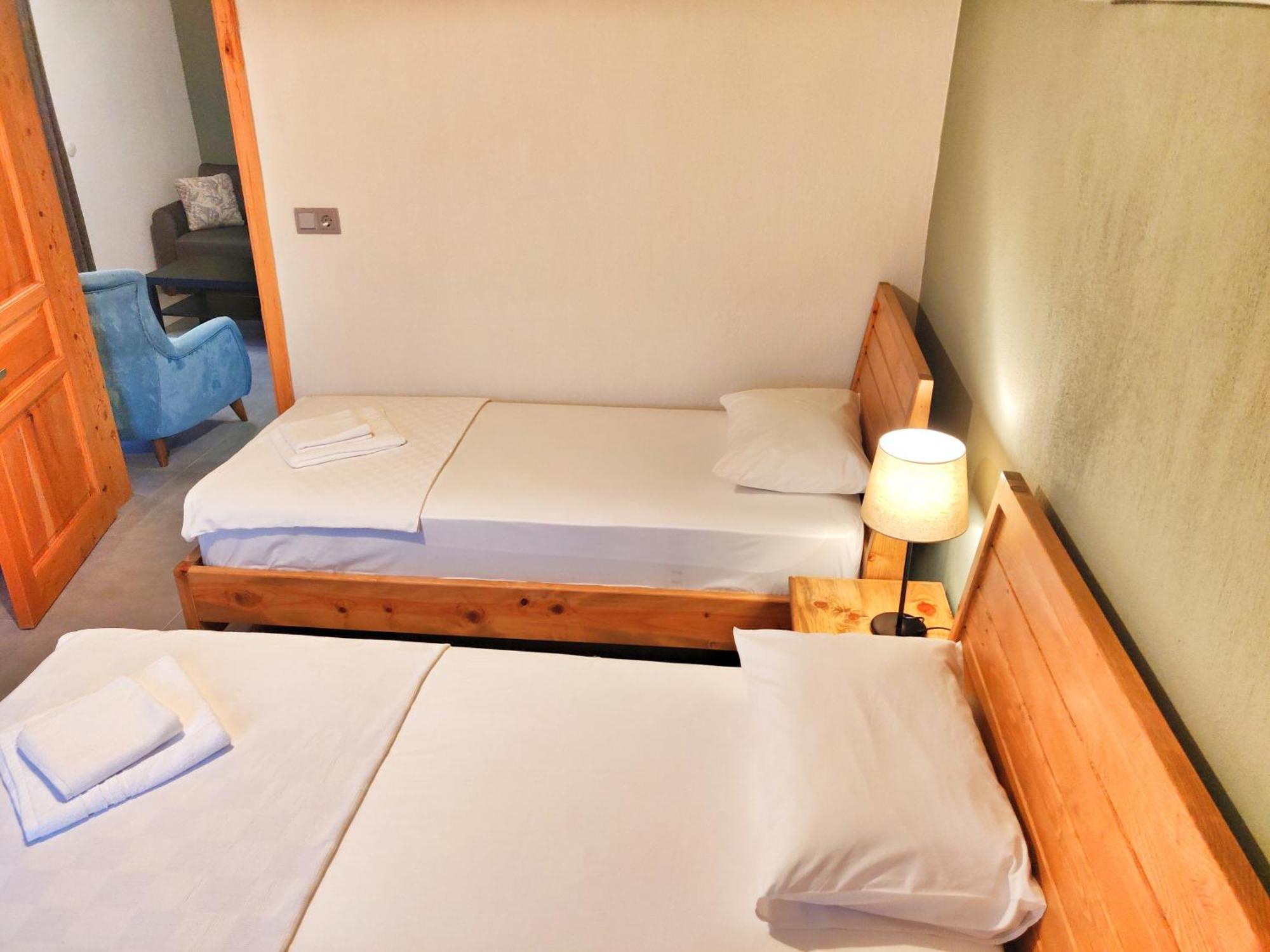 Olivia Homes Kaş Szoba fotó