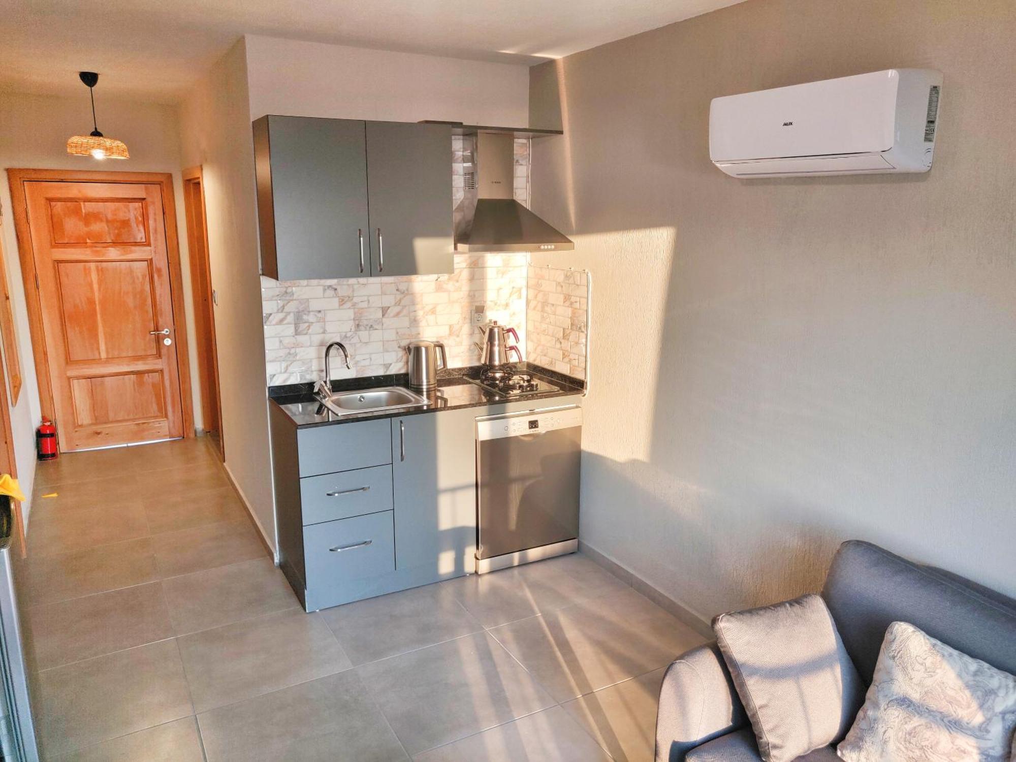 Olivia Homes Kaş Szoba fotó